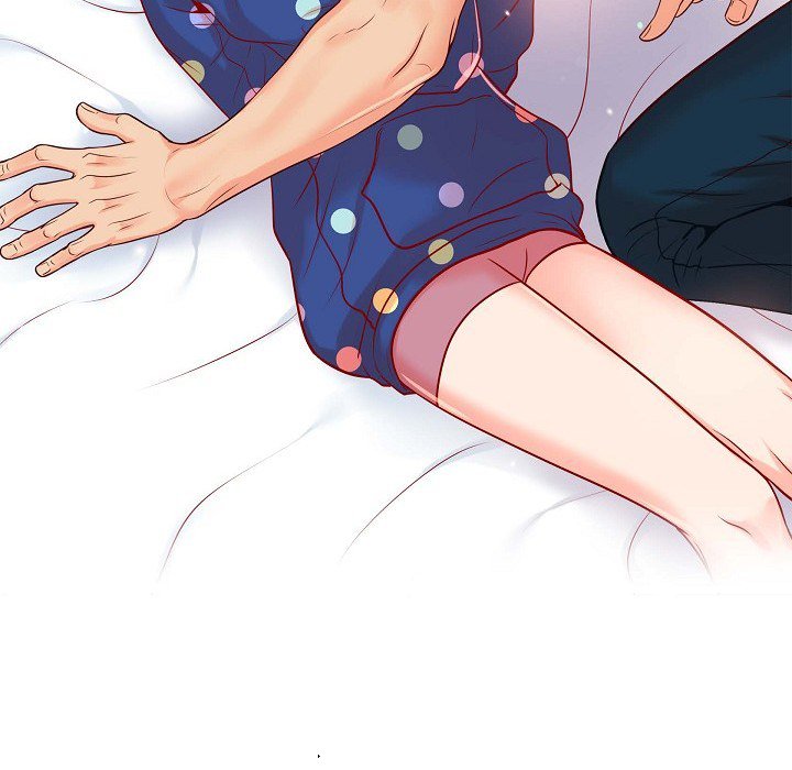 Read Around the Tiger chapter 9 image 44 on Lezhin