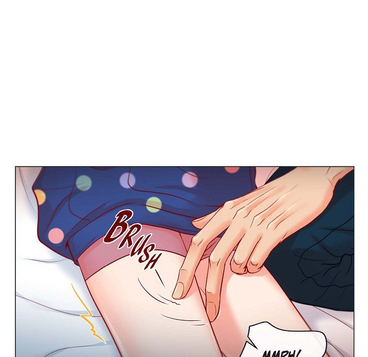 Read Around the Tiger chapter 9 image 45 on Lezhin