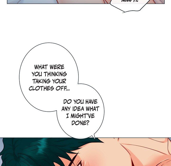 Read Around the Tiger chapter 9 image 46 on Lezhin