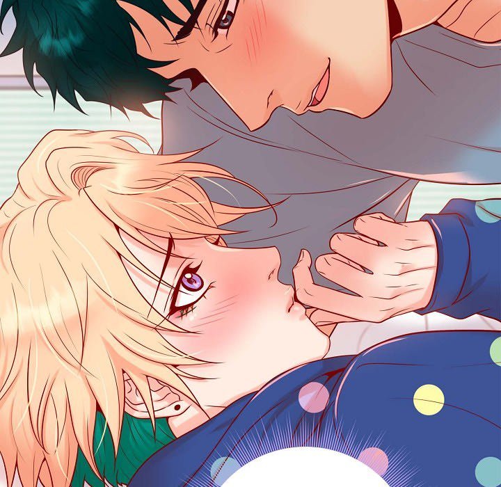 Read Around the Tiger chapter 9 image 47 on Lezhin