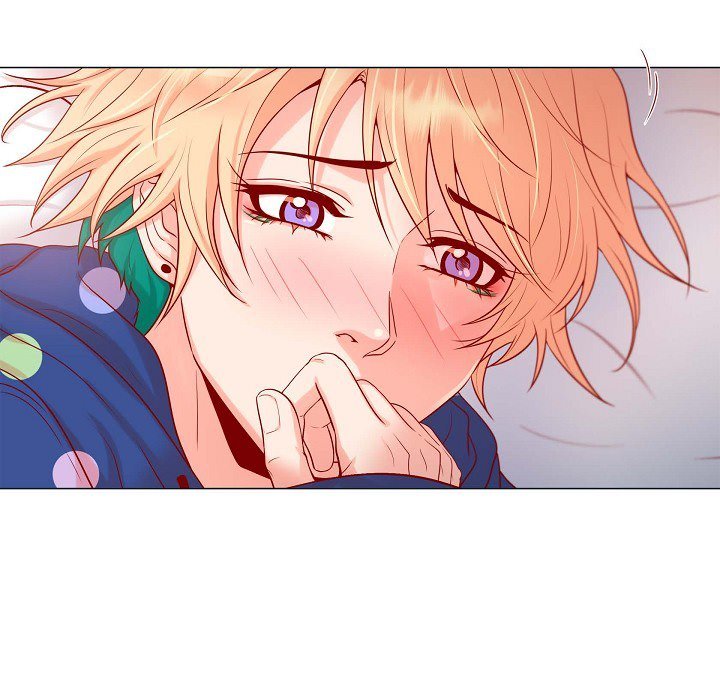 Read Around the Tiger chapter 9 image 49 on Lezhin