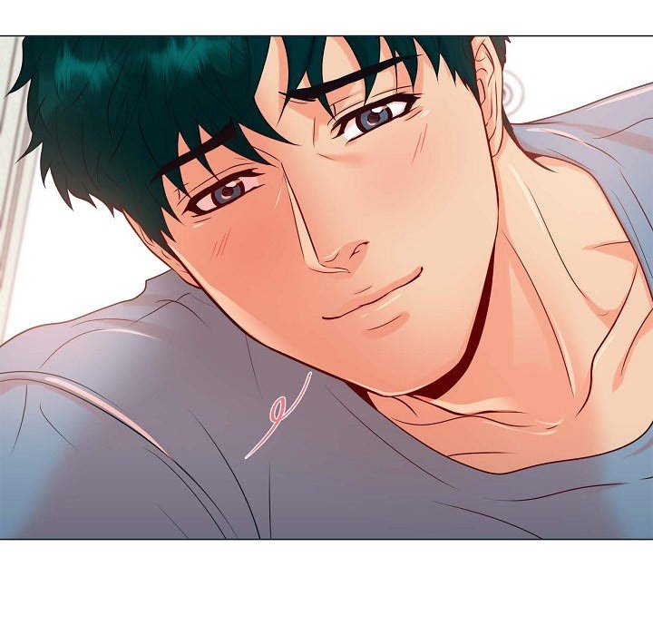 Read Around the Tiger chapter 9 image 50 on Lezhin