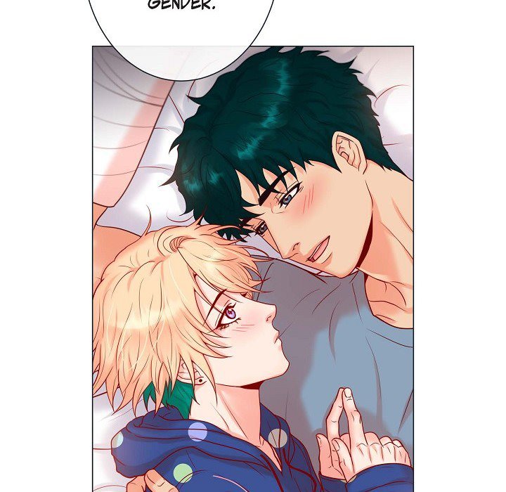 Read Around the Tiger chapter 9 image 54 on Lezhin