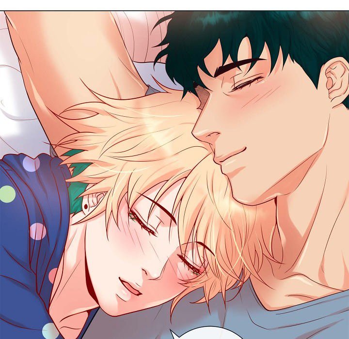 Read Around the Tiger chapter 9 image 56 on Lezhin