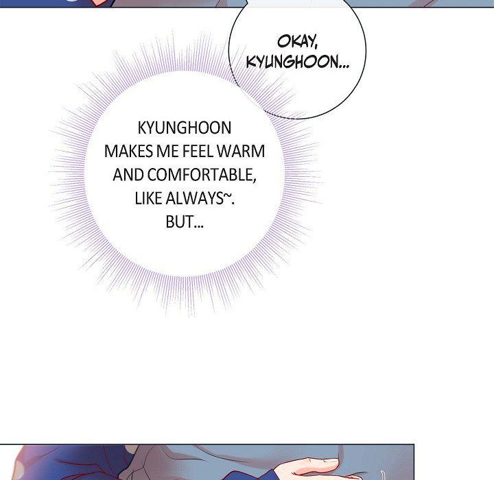 Read Around the Tiger chapter 9 image 57 on Lezhin