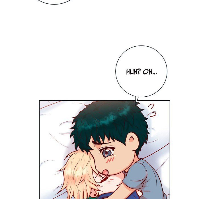 Read Around the Tiger chapter 9 image 59 on Lezhin