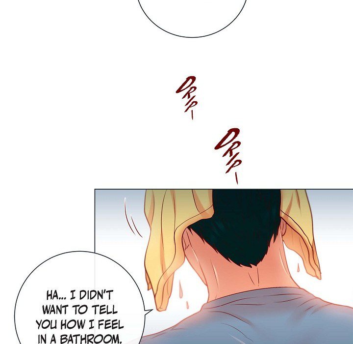 Read Around the Tiger chapter 9 image 6 on Lezhin