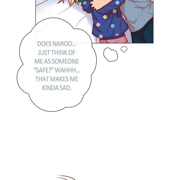 Read Around the Tiger chapter 9 image 60 on Lezhin