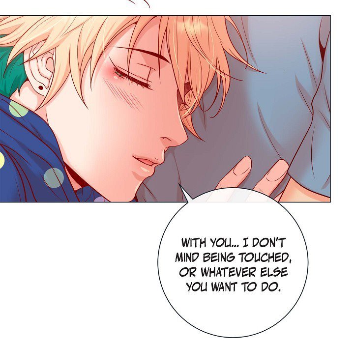 Read Around the Tiger chapter 9 image 61 on Lezhin
