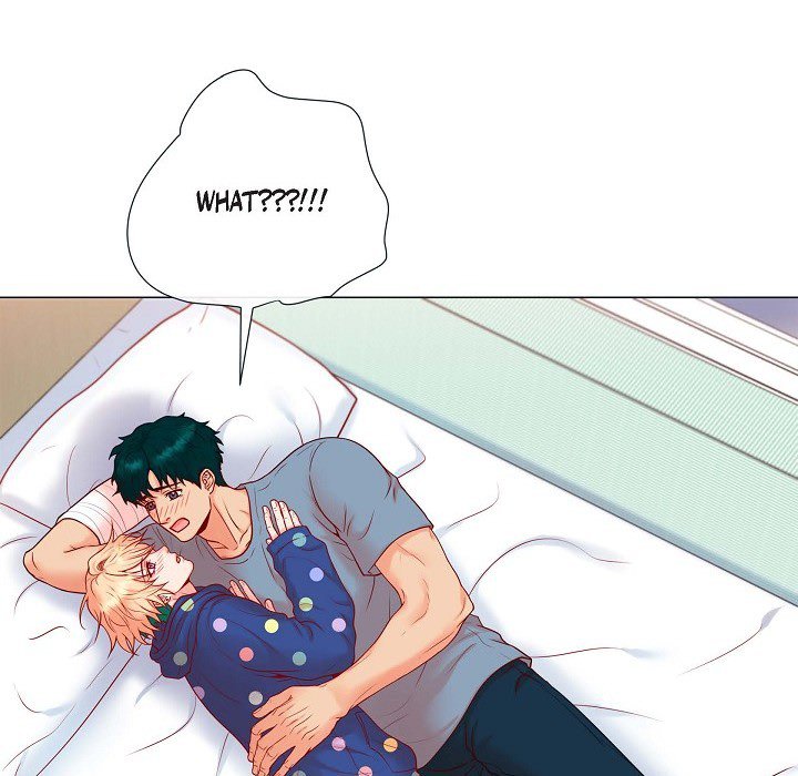 Read Around the Tiger chapter 9 image 62 on Lezhin