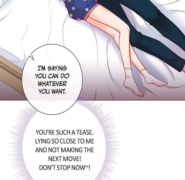 Read Around the Tiger chapter 9 image 63 on Lezhin