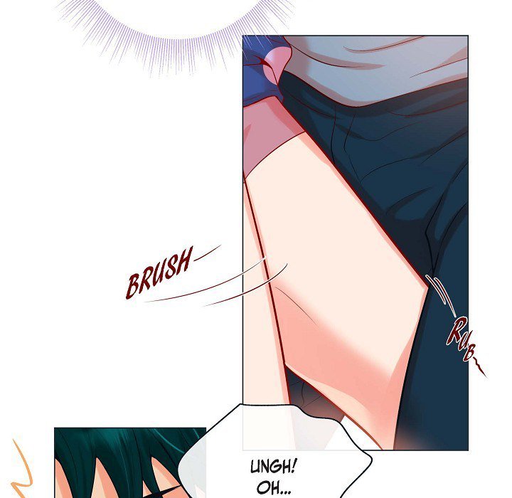 Read Around the Tiger chapter 9 image 64 on Lezhin
