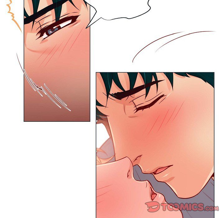 Read Around the Tiger chapter 9 image 65 on Lezhin