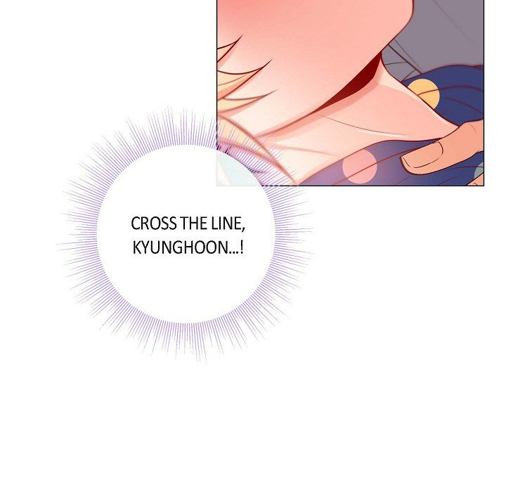 Read Around the Tiger chapter 9 image 66 on Lezhin