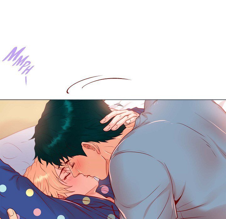 Read Around the Tiger chapter 9 image 67 on Lezhin