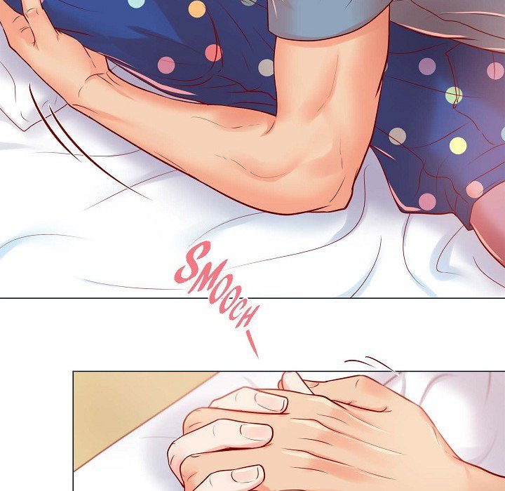 Read Around the Tiger chapter 9 image 68 on Lezhin