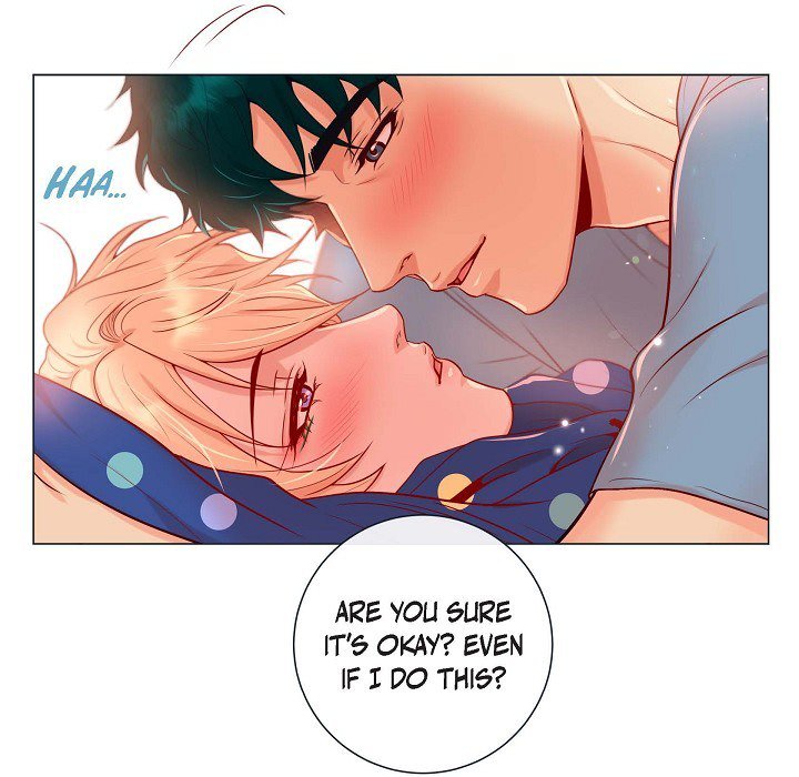 Read Around the Tiger chapter 9 image 70 on Lezhin