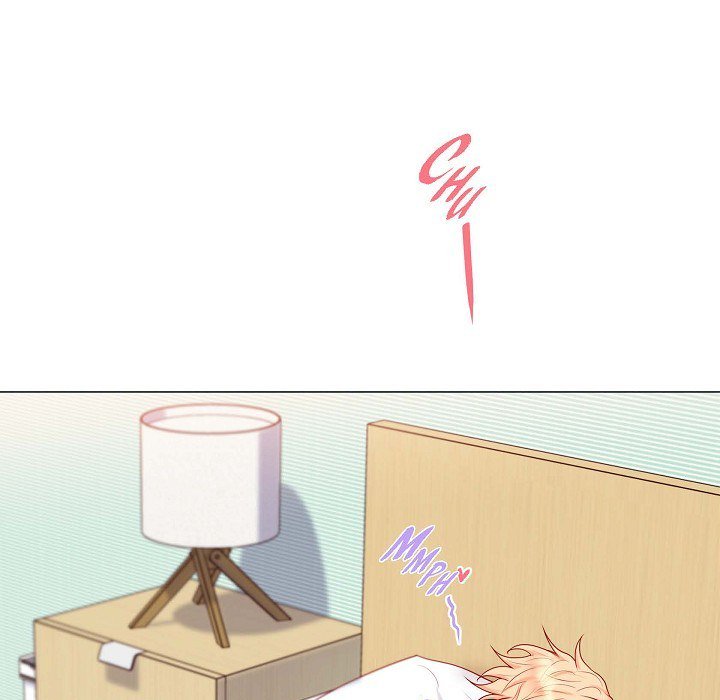 Read Around the Tiger chapter 9 image 73 on Lezhin