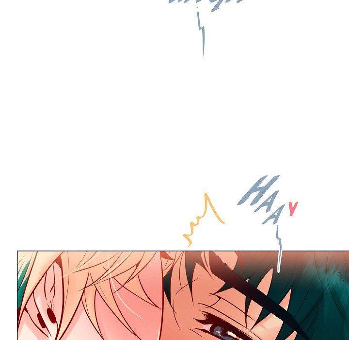 Read Around the Tiger chapter 9 image 75 on Lezhin
