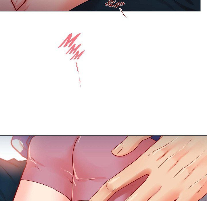 Read Around the Tiger chapter 9 image 77 on Lezhin