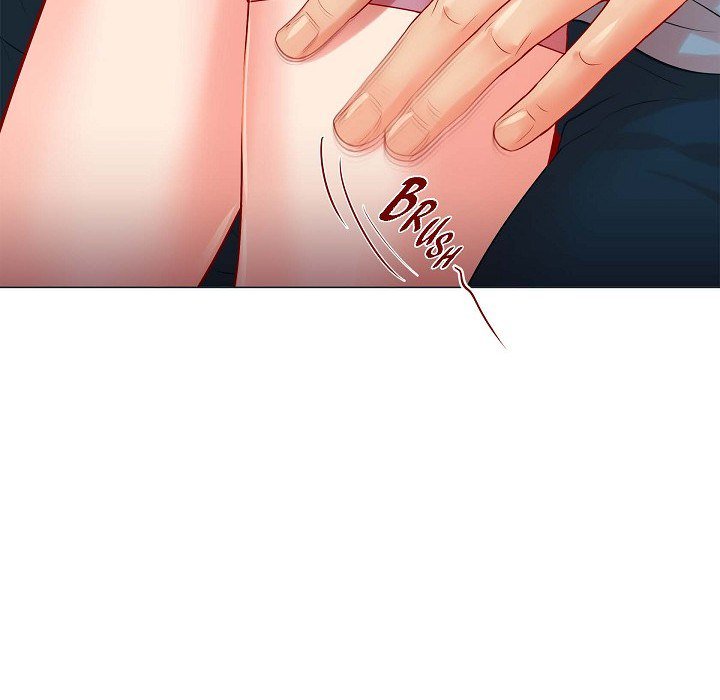 Read Around the Tiger chapter 9 image 78 on Lezhin