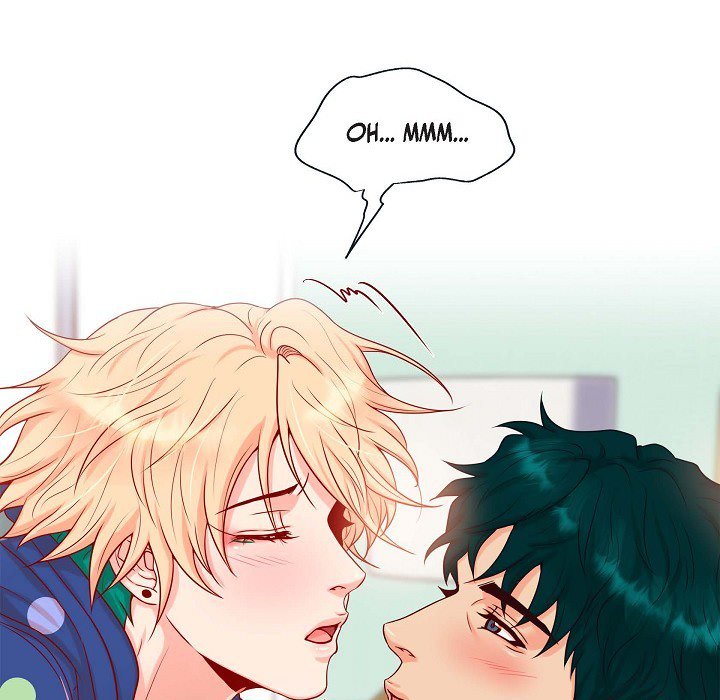 Read Around the Tiger chapter 9 image 79 on Lezhin