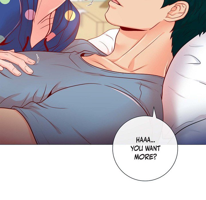 Read Around the Tiger chapter 9 image 80 on Lezhin