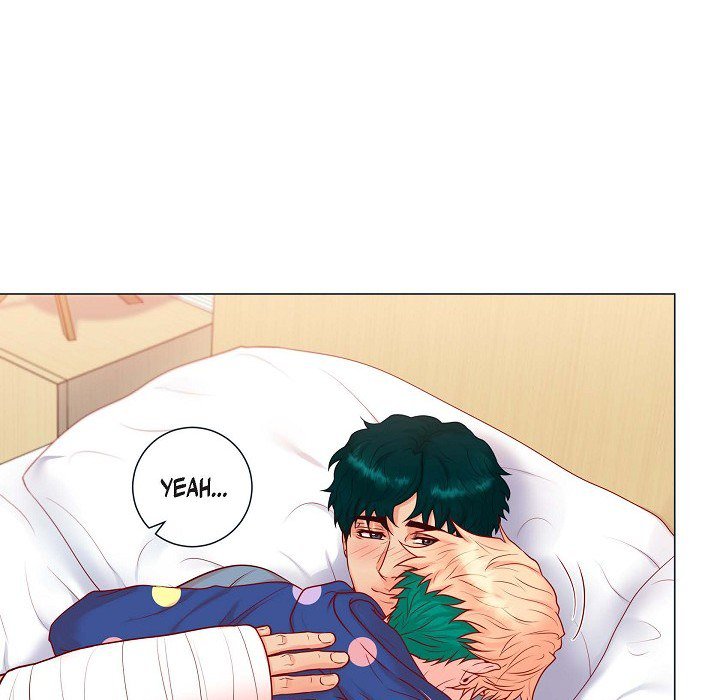 Read Around the Tiger chapter 9 image 81 on Lezhin