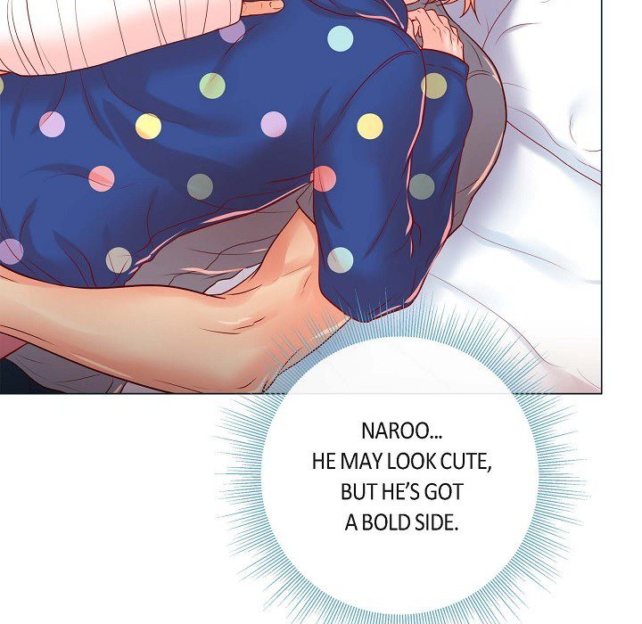 Read Around the Tiger chapter 9 image 82 on Lezhin