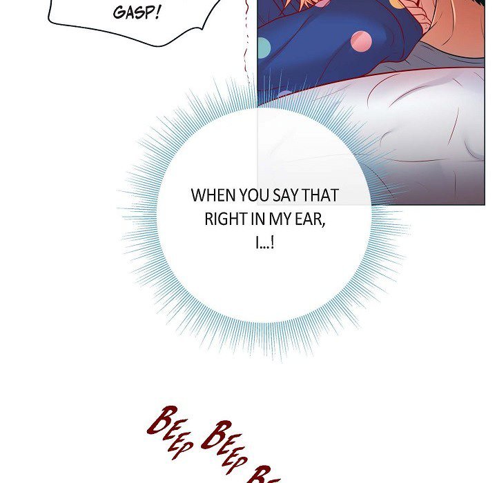 Read Around the Tiger chapter 9 image 85 on Lezhin