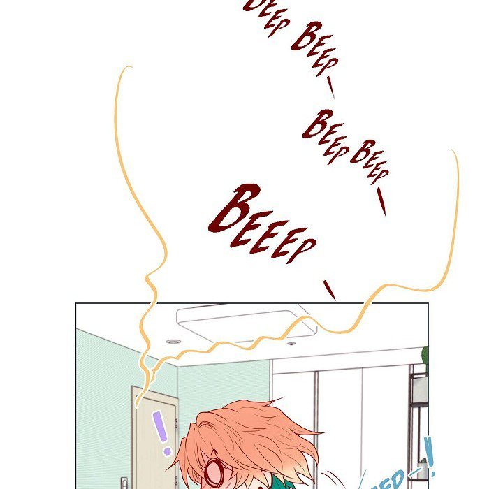 Read Around the Tiger chapter 9 image 86 on Lezhin