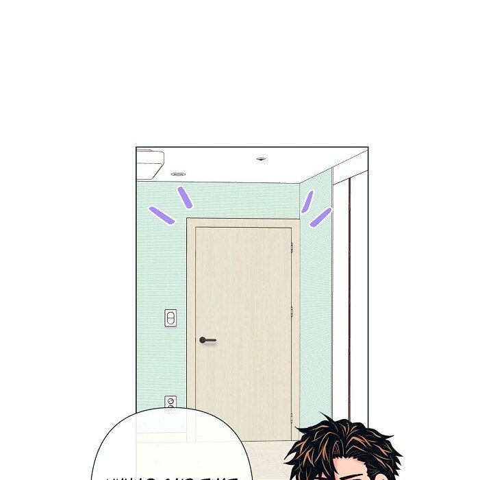 Read Around the Tiger chapter 9 image 88 on Lezhin