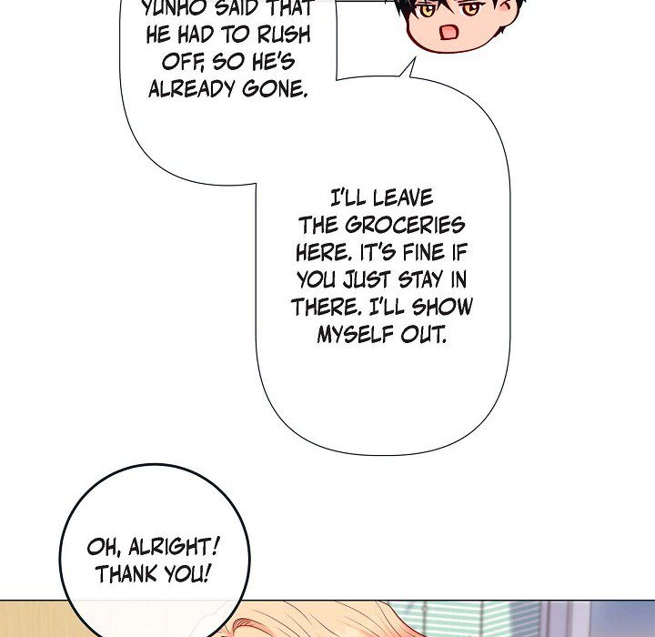 Read Around the Tiger chapter 9 image 89 on Lezhin