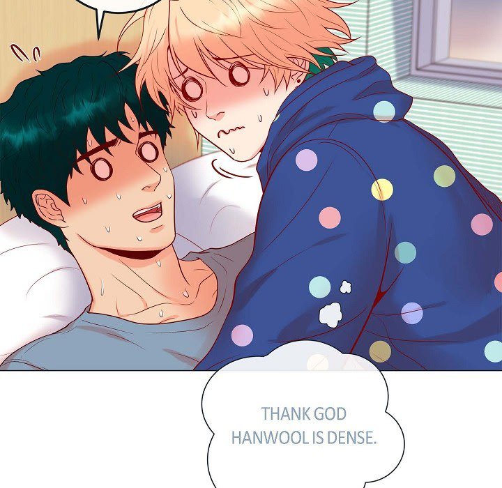 Read Around the Tiger chapter 9 image 90 on Lezhin