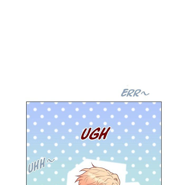Read Around the Tiger chapter 9 image 94 on Lezhin