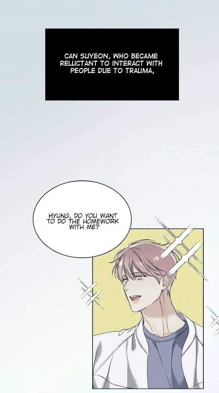 Read Arpeggio on Sea Surface chapter 0 image 6 on Lezhin