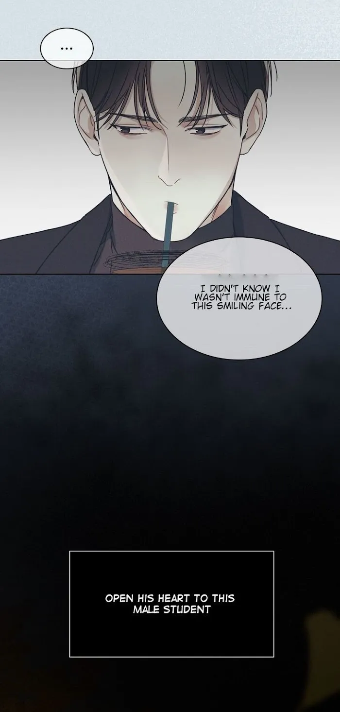 Read Arpeggio on Sea Surface chapter 0 image 9 on Lezhin