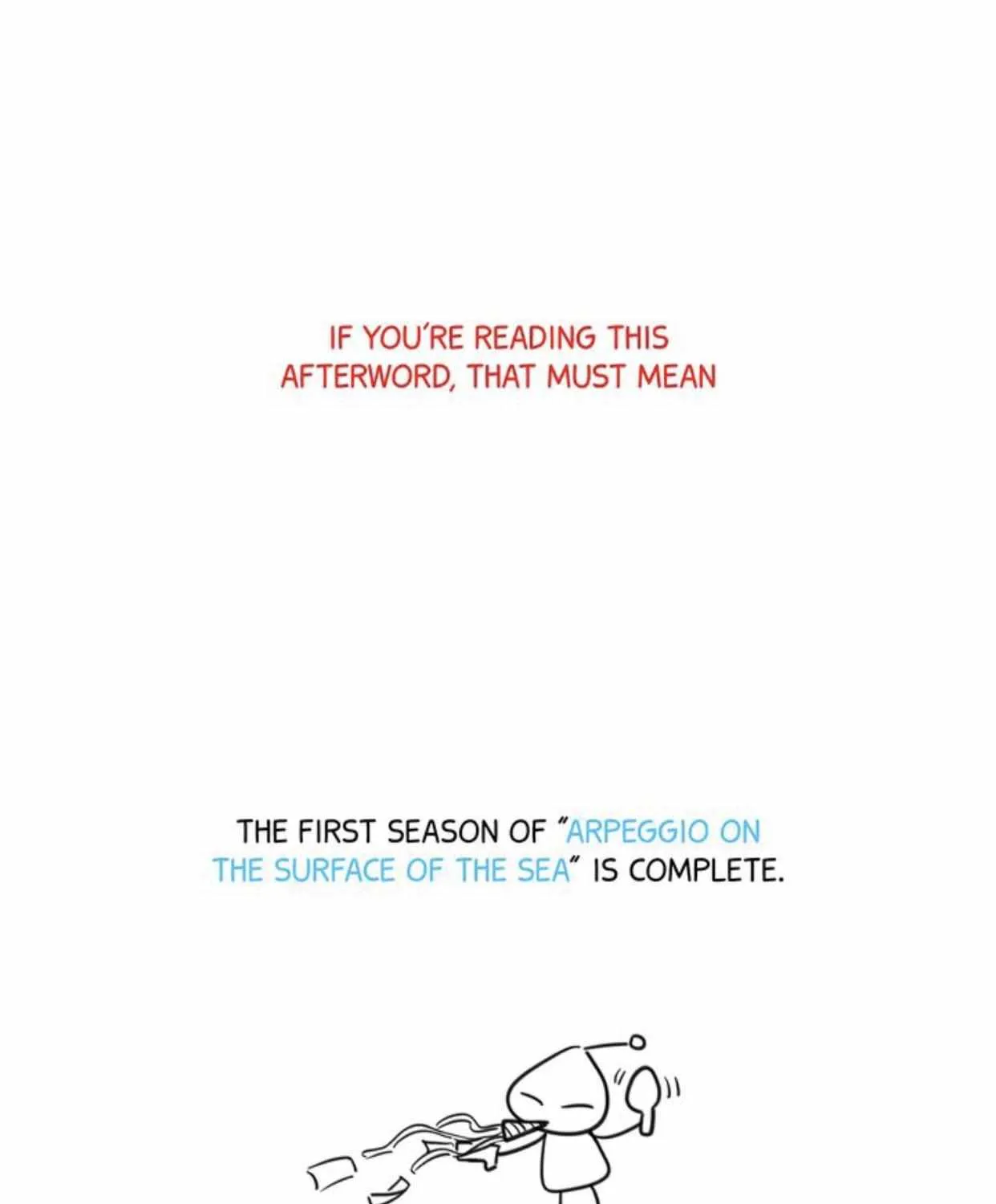 Read Arpeggio on Sea Surface chapter 1.1 image 1 on Lezhin