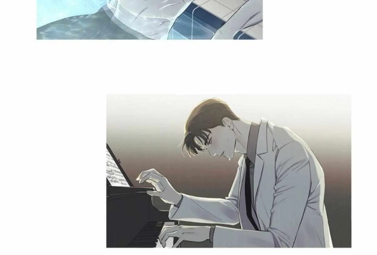 Read Arpeggio on Sea Surface chapter 1.1 image 19 on Lezhin