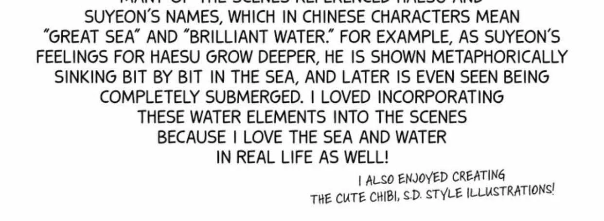 Read Arpeggio on Sea Surface chapter 1.1 image 8 on Lezhin