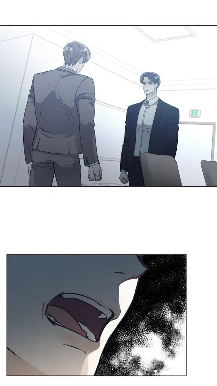 Read Arpeggio on Sea Surface chapter 1 image 1 on Lezhin