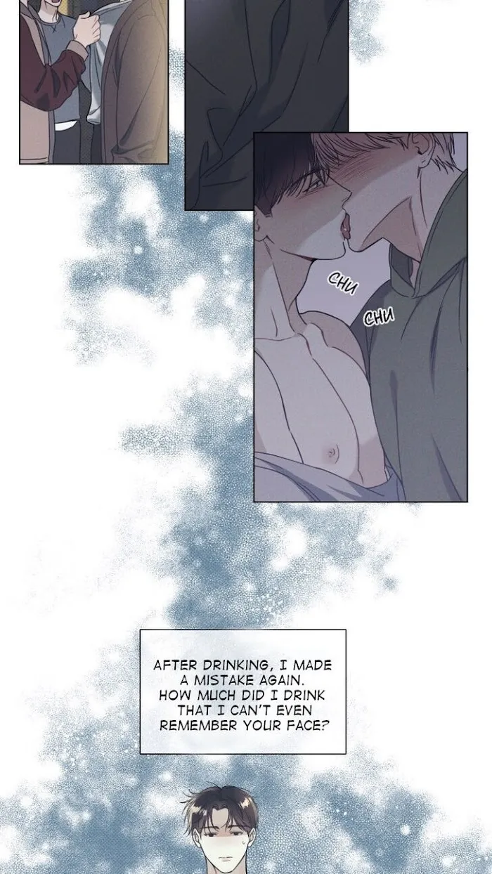 Read Arpeggio on Sea Surface chapter 1 image 14 on Lezhin
