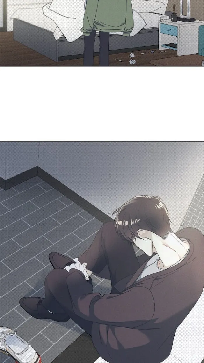 Read Arpeggio on Sea Surface chapter 1 image 16 on Lezhin