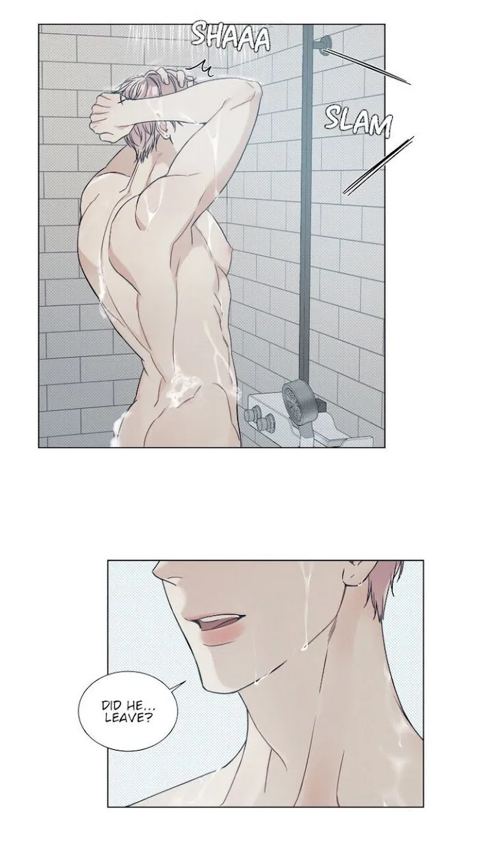 Read Arpeggio on Sea Surface chapter 1 image 19 on Lezhin
