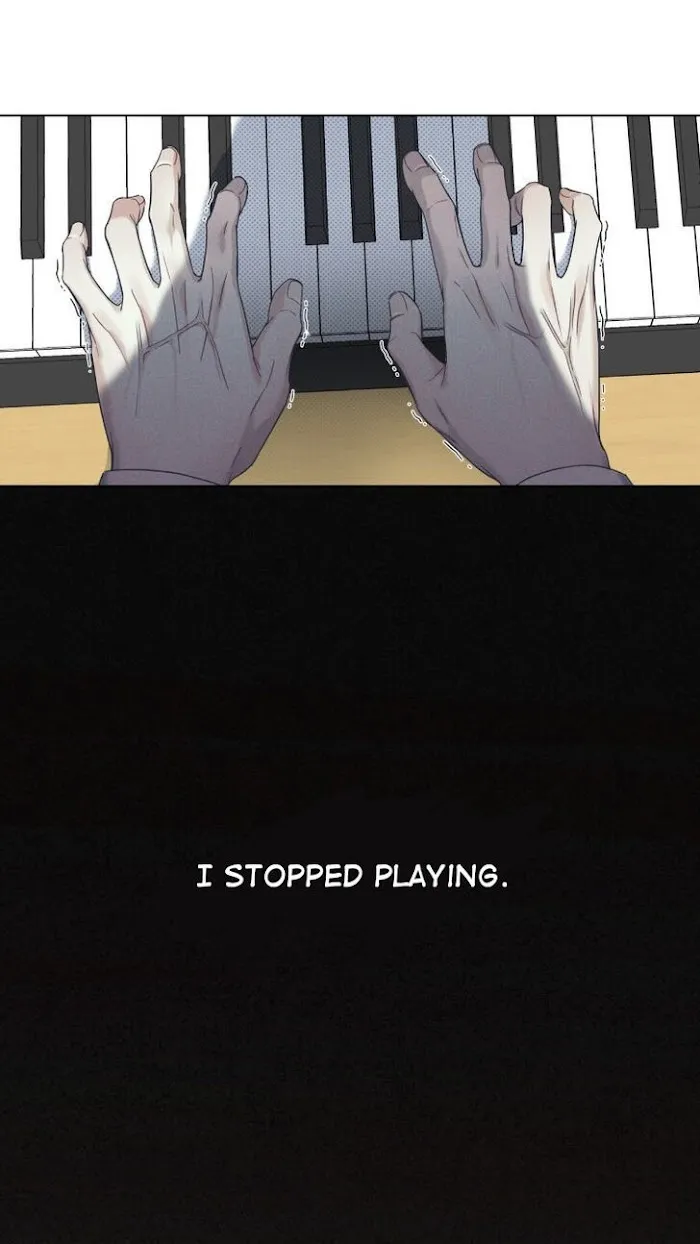 Read Arpeggio on Sea Surface chapter 1 image 4 on Lezhin