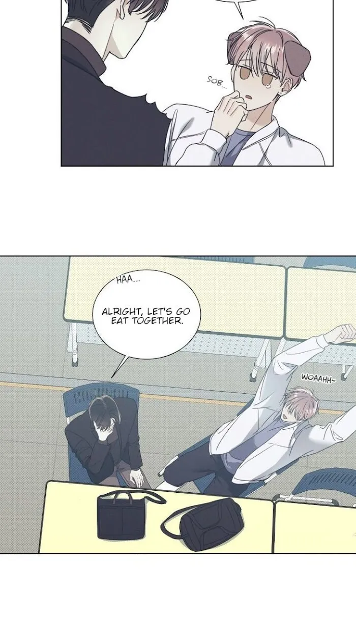 Read Arpeggio on Sea Surface chapter 1 image 48 on Lezhin