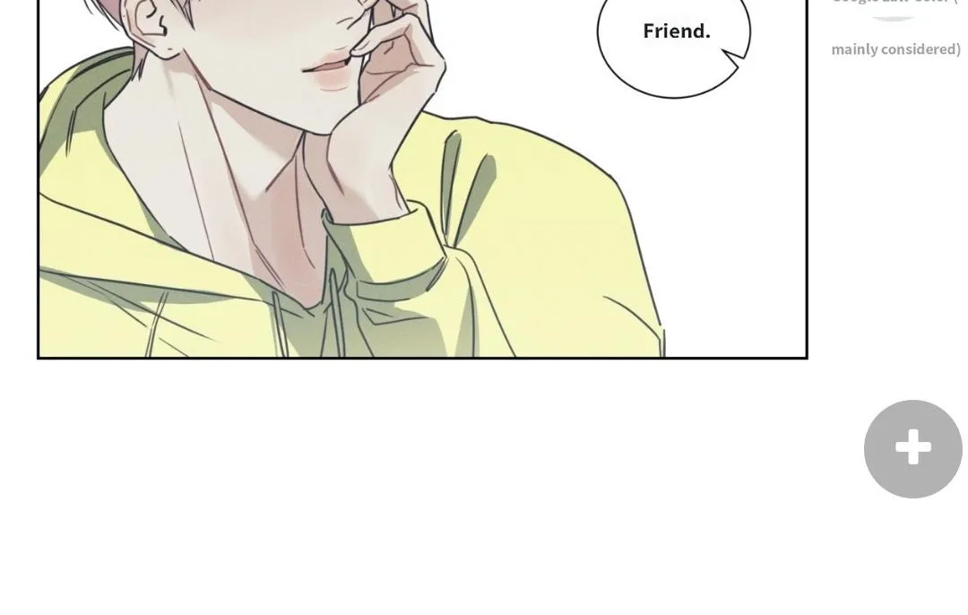Read Arpeggio on Sea Surface chapter 11 image 36 on Lezhin