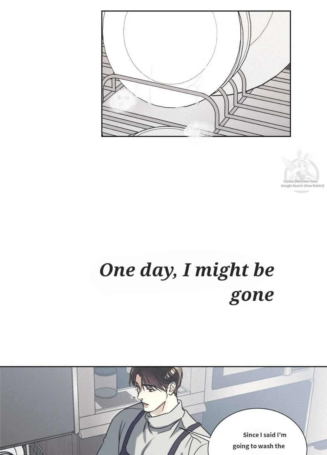 Read Arpeggio on Sea Surface chapter 11 image 43 on Lezhin