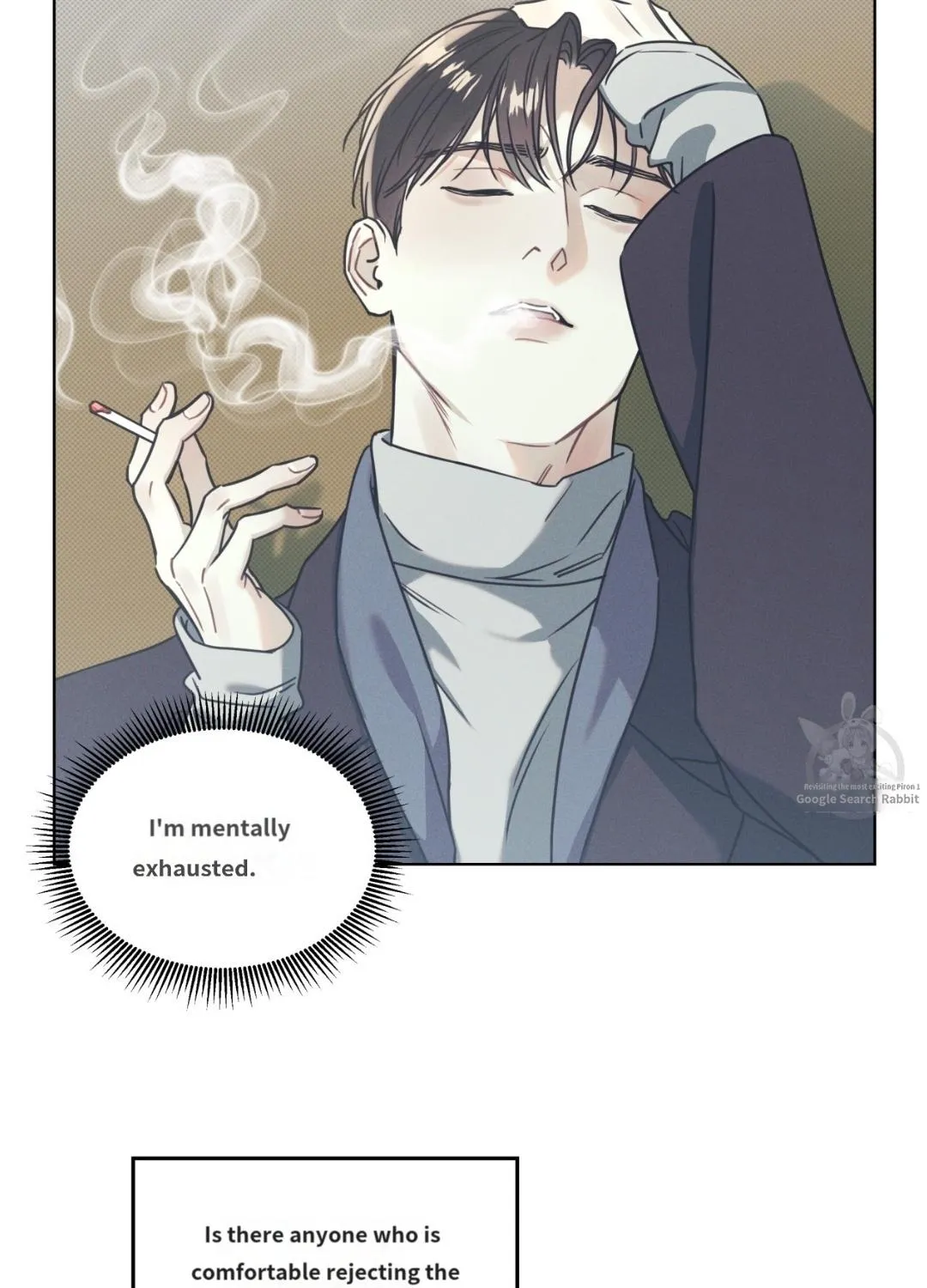 Read Arpeggio on Sea Surface chapter 11 image 53 on Lezhin