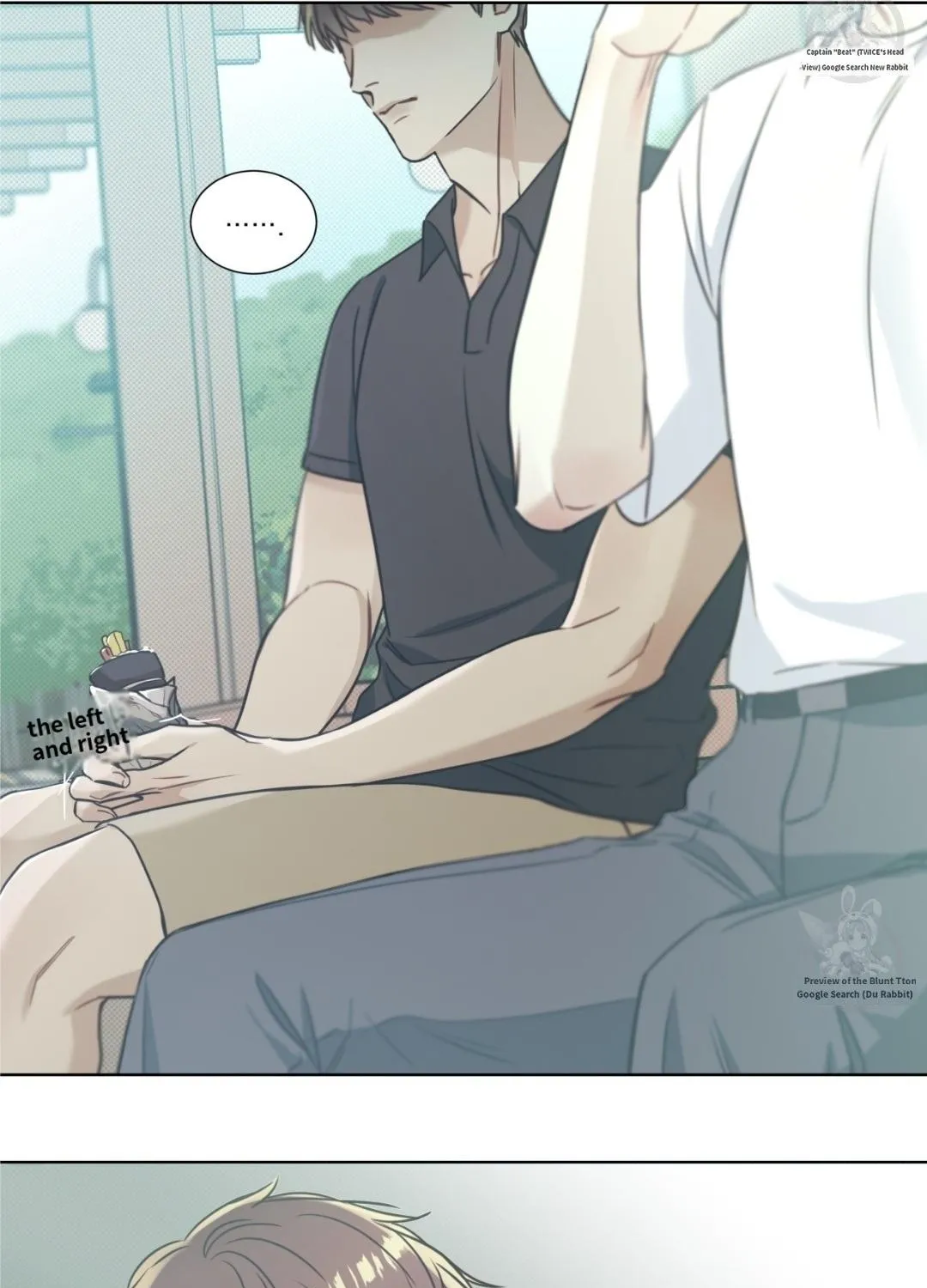 Read Arpeggio on Sea Surface chapter 12 image 29 on Lezhin